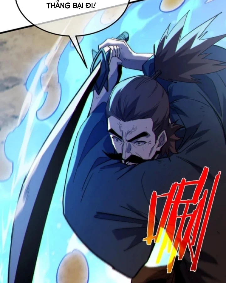 Vô Địch Bị Động Tạo Ra Tấn Sát Thương Chapter 131 - 32