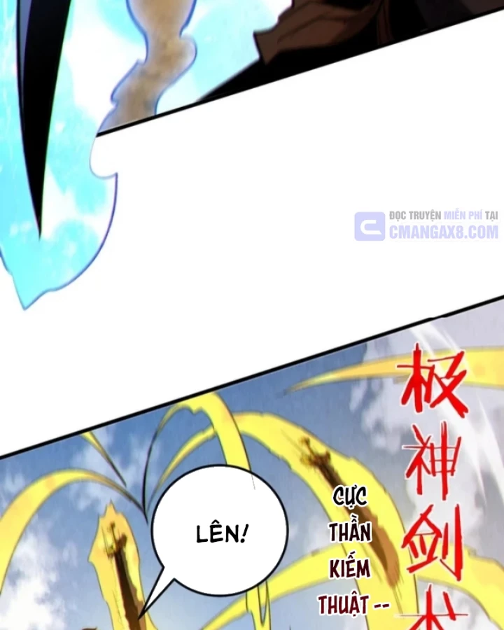 Vô Địch Bị Động Tạo Ra Tấn Sát Thương Chapter 131 - 33