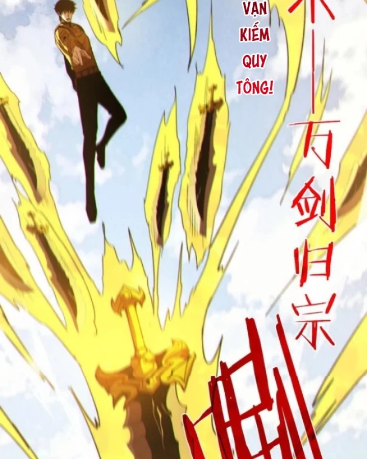 Vô Địch Bị Động Tạo Ra Tấn Sát Thương Chapter 131 - 34