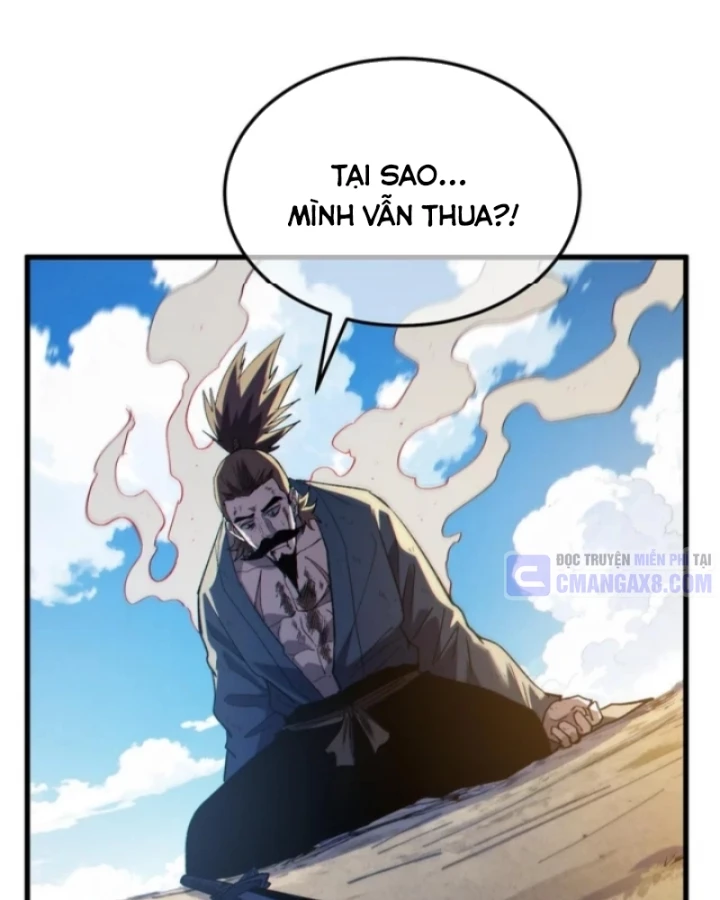 Vô Địch Bị Động Tạo Ra Tấn Sát Thương Chapter 131 - 41