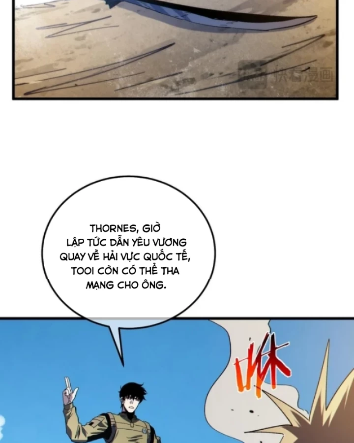 Vô Địch Bị Động Tạo Ra Tấn Sát Thương Chapter 131 - 42