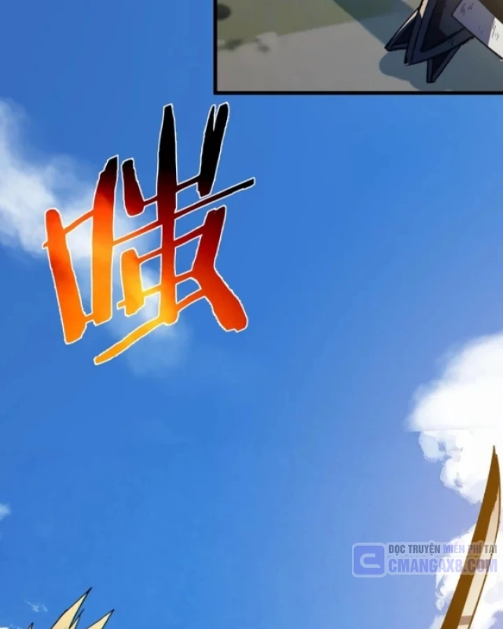 Vô Địch Bị Động Tạo Ra Tấn Sát Thương Chapter 131 - 45