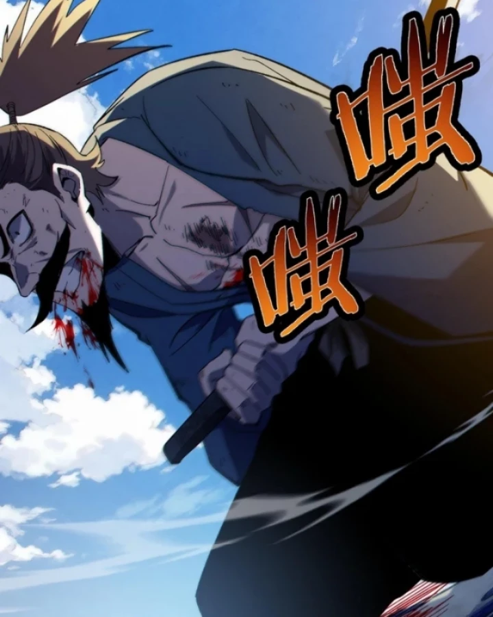 Vô Địch Bị Động Tạo Ra Tấn Sát Thương Chapter 131 - 46