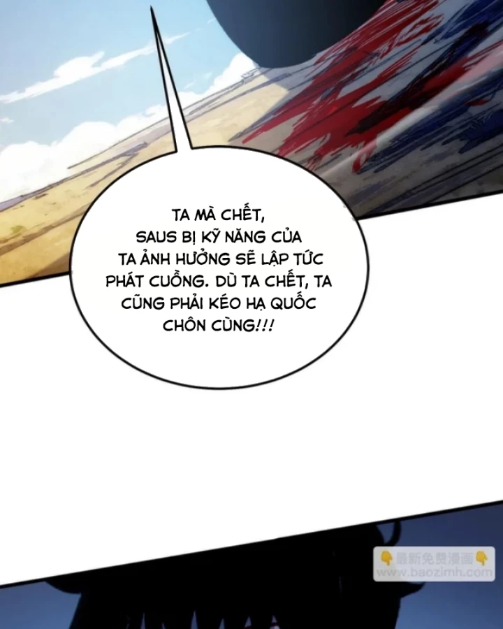 Vô Địch Bị Động Tạo Ra Tấn Sát Thương Chapter 131 - 47