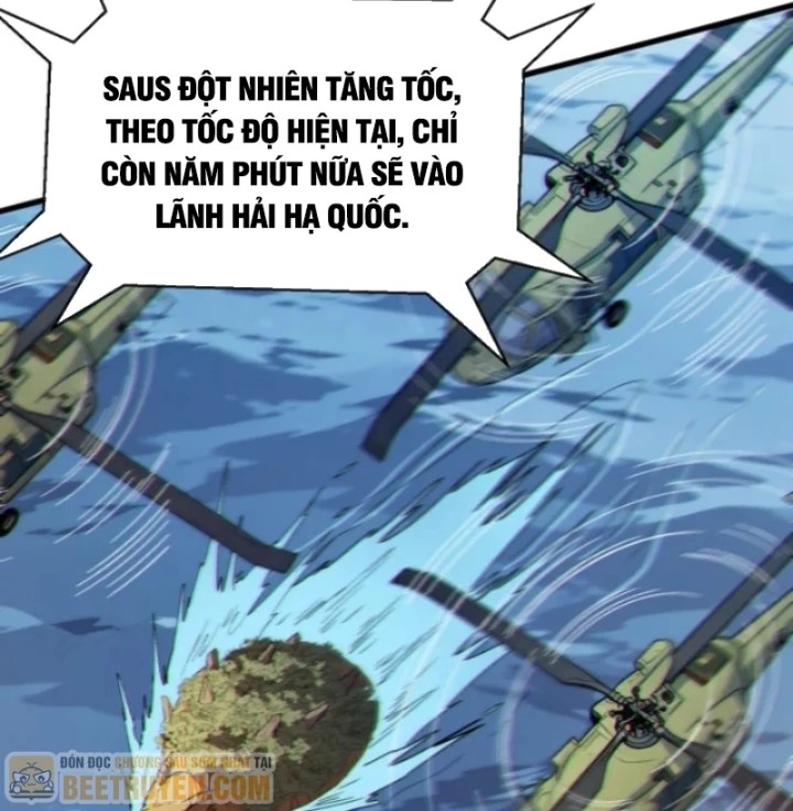 Vô Địch Bị Động Tạo Ra Tấn Sát Thương Chapter 131 - 52