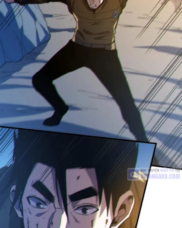 Vô Địch Bị Động Tạo Ra Tấn Sát Thương Chapter 131 - 54