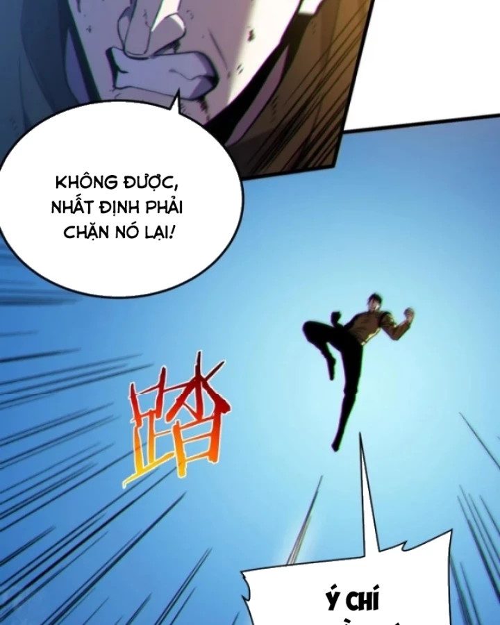 Vô Địch Bị Động Tạo Ra Tấn Sát Thương Chapter 131 - 55