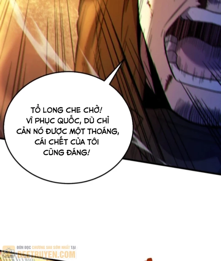 Vô Địch Bị Động Tạo Ra Tấn Sát Thương Chapter 131 - 60