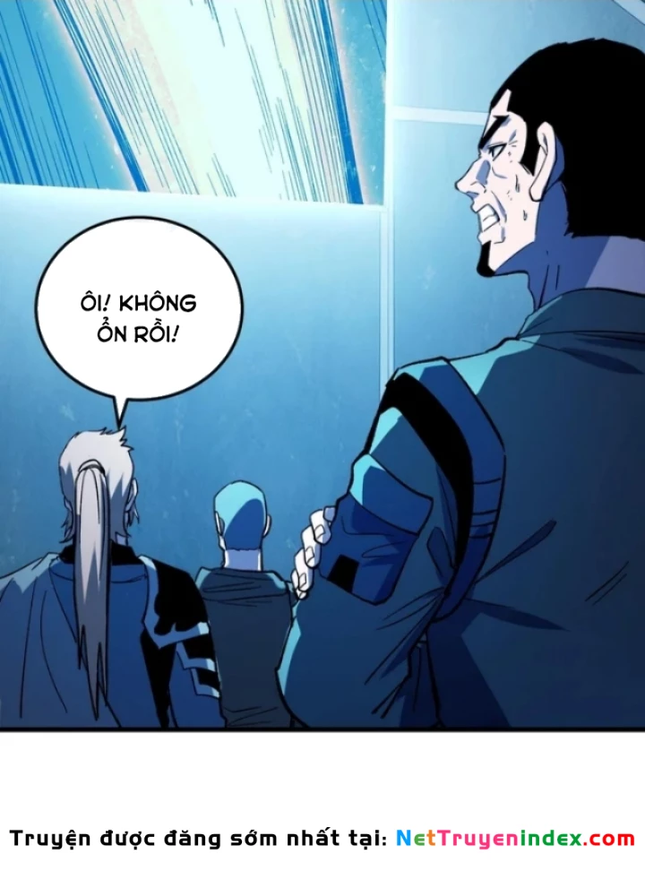 Vô Địch Bị Động Tạo Ra Tấn Sát Thương Chapter 131 - 65