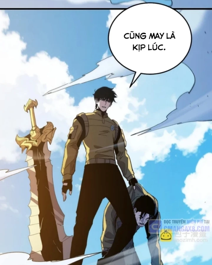 Vô Địch Bị Động Tạo Ra Tấn Sát Thương Chapter 131 - 70