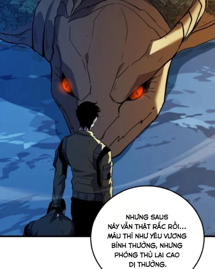 Vô Địch Bị Động Tạo Ra Tấn Sát Thương Chapter 131 - 72