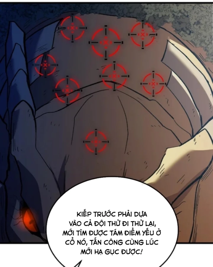 Vô Địch Bị Động Tạo Ra Tấn Sát Thương Chapter 131 - 74