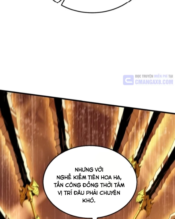 Vô Địch Bị Động Tạo Ra Tấn Sát Thương Chapter 131 - 75