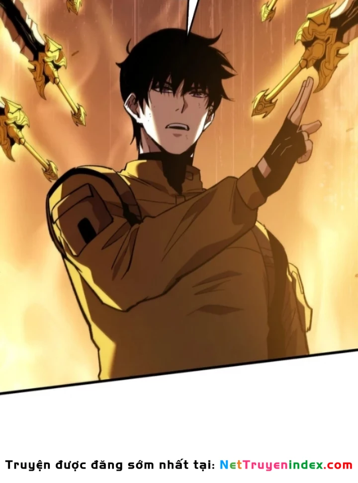 Vô Địch Bị Động Tạo Ra Tấn Sát Thương Chapter 131 - 76