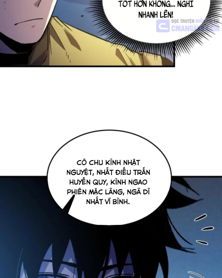 Vô Địch Bị Động Tạo Ra Tấn Sát Thương Chapter 131 - 79