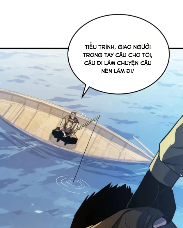 Vô Địch Bị Động Tạo Ra Tấn Sát Thương Chapter 131 - 81