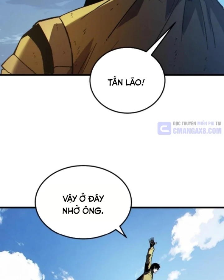 Vô Địch Bị Động Tạo Ra Tấn Sát Thương Chapter 131 - 82