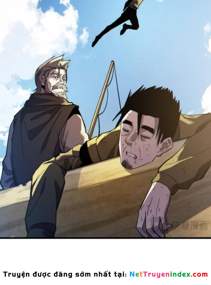 Vô Địch Bị Động Tạo Ra Tấn Sát Thương Chapter 131 - 83