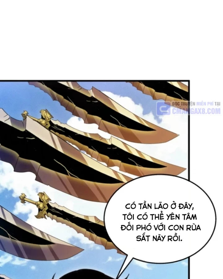 Vô Địch Bị Động Tạo Ra Tấn Sát Thương Chapter 131 - 86