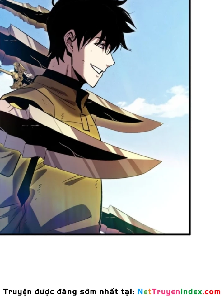 Vô Địch Bị Động Tạo Ra Tấn Sát Thương Chapter 131 - 87