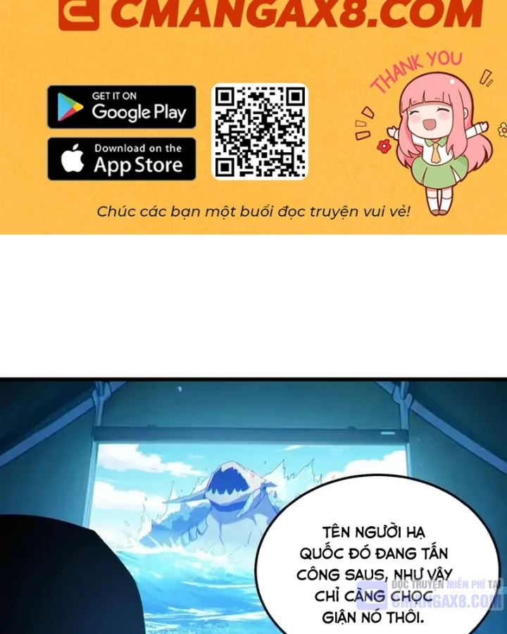 Vô Địch Bị Động Tạo Ra Tấn Sát Thương Chapter 132 - 2