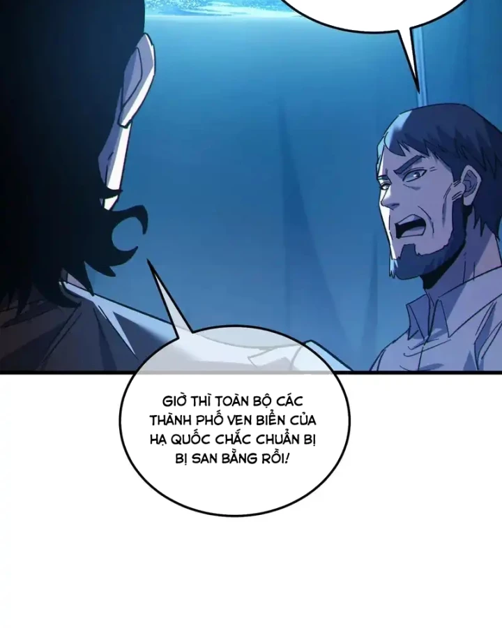 Vô Địch Bị Động Tạo Ra Tấn Sát Thương Chapter 132 - 3