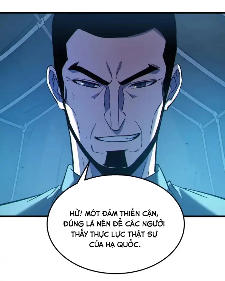 Vô Địch Bị Động Tạo Ra Tấn Sát Thương Chapter 132 - 4