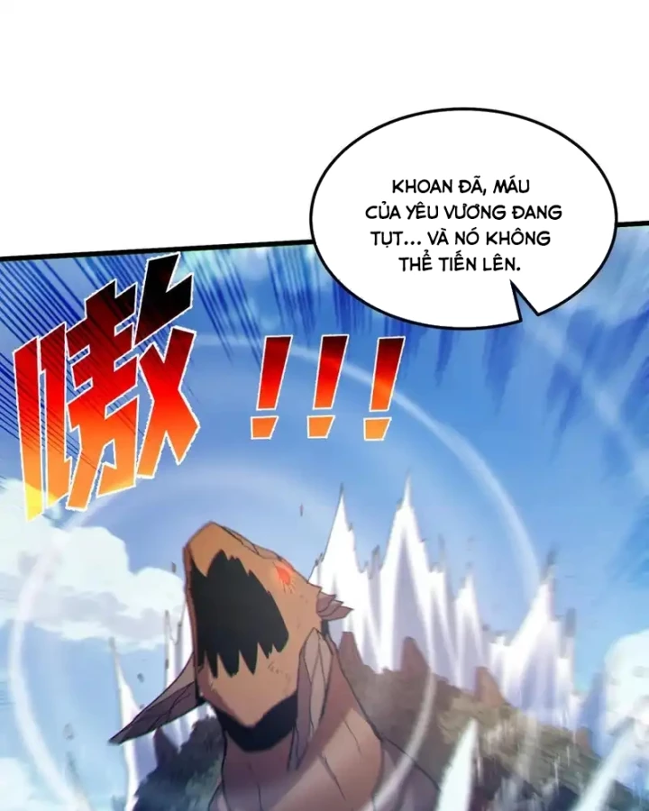 Vô Địch Bị Động Tạo Ra Tấn Sát Thương Chapter 132 - 6