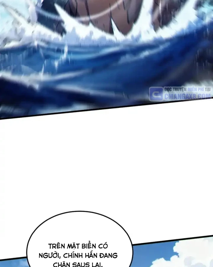 Vô Địch Bị Động Tạo Ra Tấn Sát Thương Chapter 132 - 7