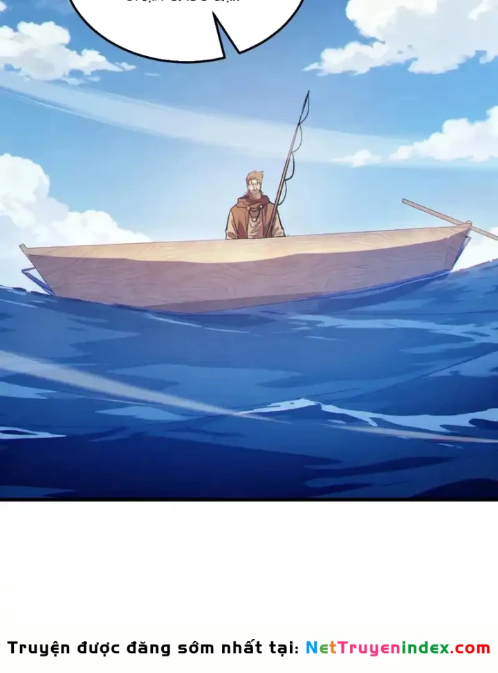 Vô Địch Bị Động Tạo Ra Tấn Sát Thương Chapter 132 - 8