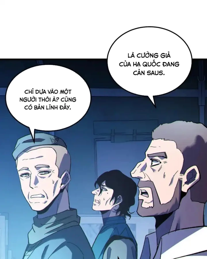 Vô Địch Bị Động Tạo Ra Tấn Sát Thương Chapter 132 - 10