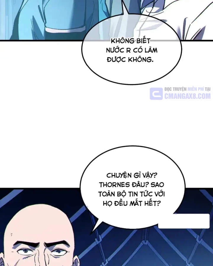 Vô Địch Bị Động Tạo Ra Tấn Sát Thương Chapter 132 - 11