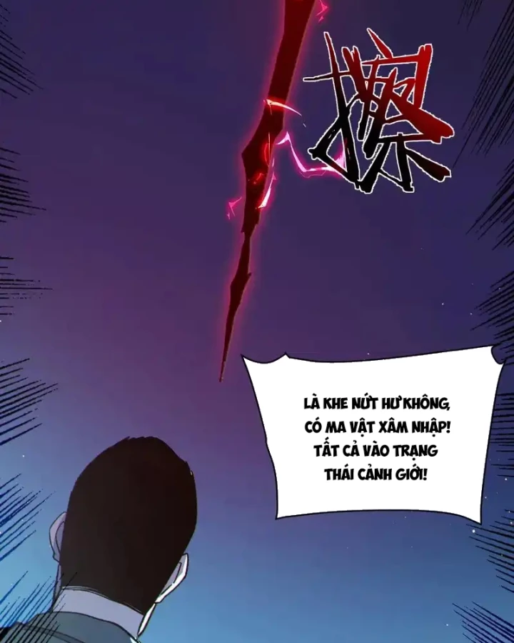 Vô Địch Bị Động Tạo Ra Tấn Sát Thương Chapter 132 - 16