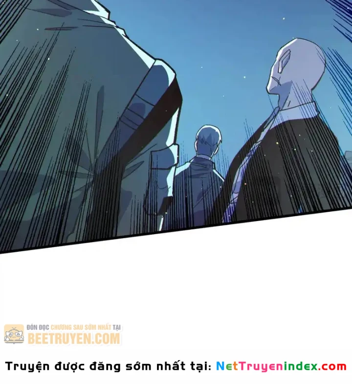 Vô Địch Bị Động Tạo Ra Tấn Sát Thương Chapter 132 - 17