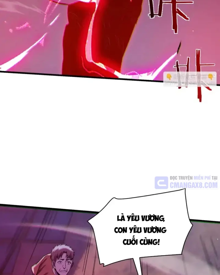 Vô Địch Bị Động Tạo Ra Tấn Sát Thương Chapter 132 - 19