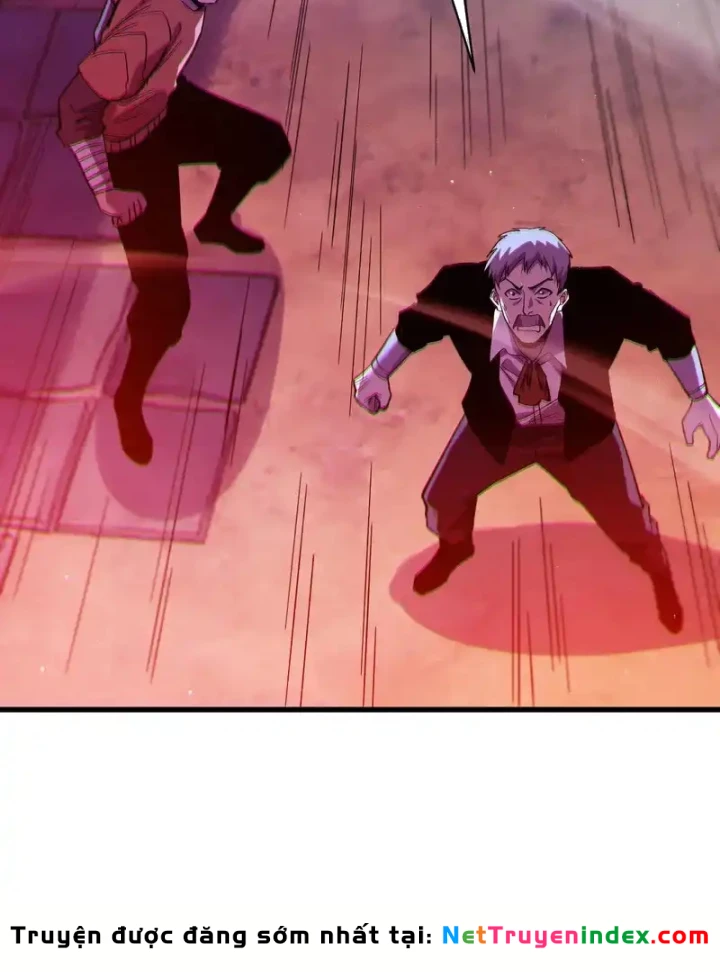 Vô Địch Bị Động Tạo Ra Tấn Sát Thương Chapter 132 - 20