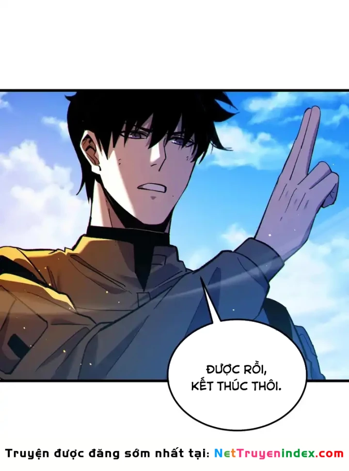 Vô Địch Bị Động Tạo Ra Tấn Sát Thương Chapter 132 - 22