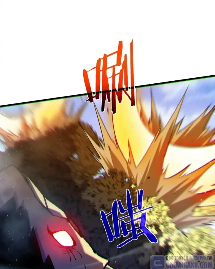 Vô Địch Bị Động Tạo Ra Tấn Sát Thương Chapter 132 - 23