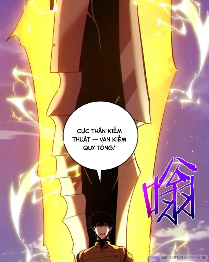 Vô Địch Bị Động Tạo Ra Tấn Sát Thương Chapter 132 - 28