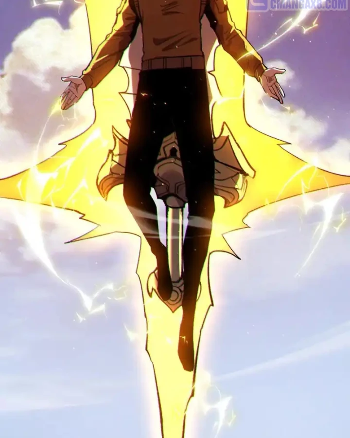 Vô Địch Bị Động Tạo Ra Tấn Sát Thương Chapter 132 - 29