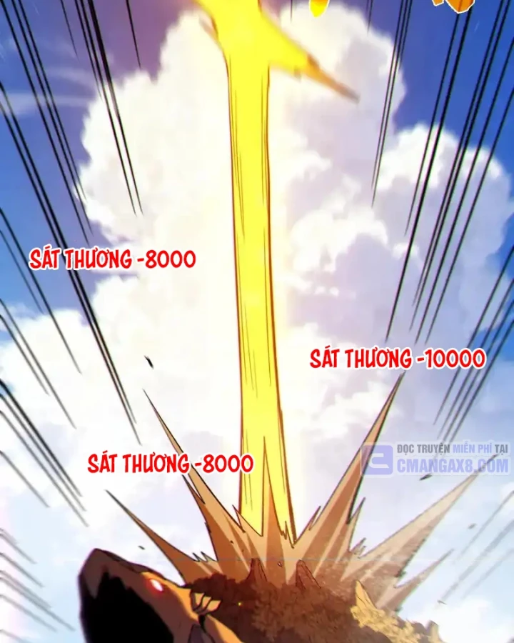 Vô Địch Bị Động Tạo Ra Tấn Sát Thương Chapter 132 - 33