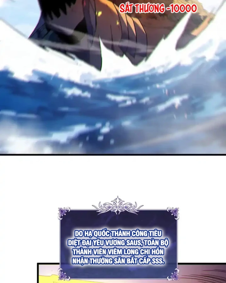 Vô Địch Bị Động Tạo Ra Tấn Sát Thương Chapter 132 - 34