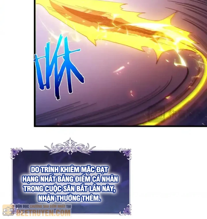 Vô Địch Bị Động Tạo Ra Tấn Sát Thương Chapter 132 - 35