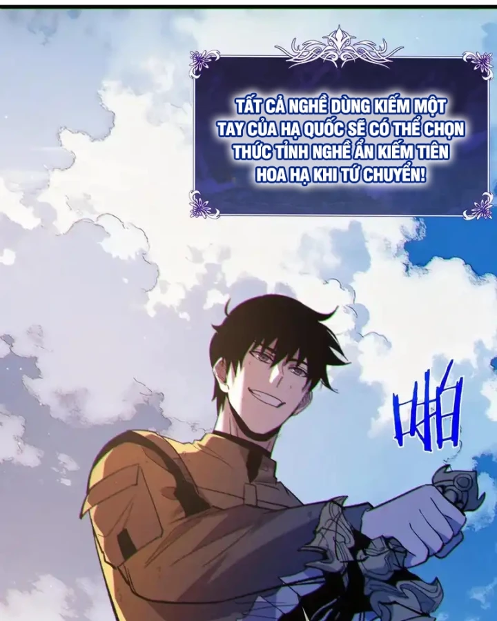 Vô Địch Bị Động Tạo Ra Tấn Sát Thương Chapter 132 - 36