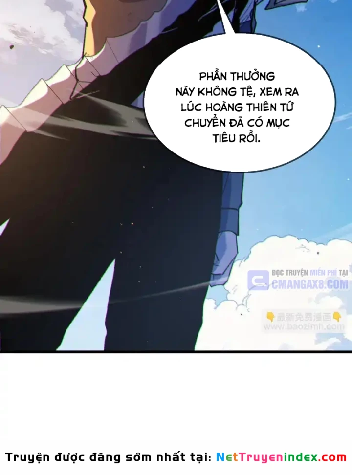 Vô Địch Bị Động Tạo Ra Tấn Sát Thương Chapter 132 - 37