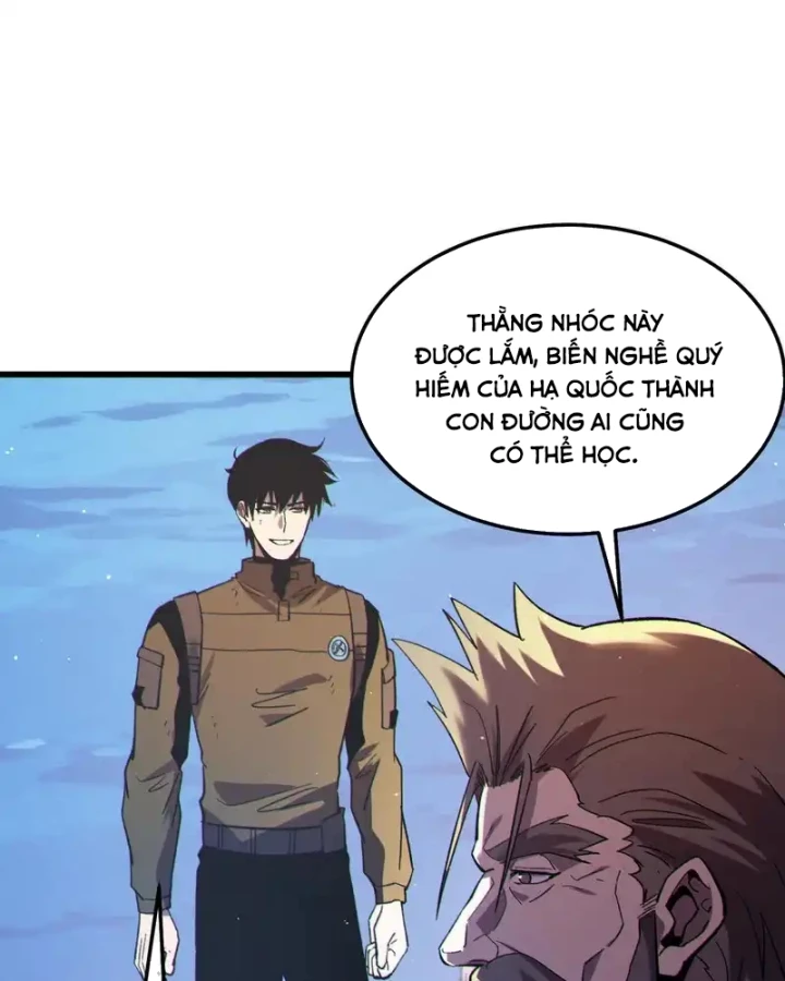 Vô Địch Bị Động Tạo Ra Tấn Sát Thương Chapter 132 - 40