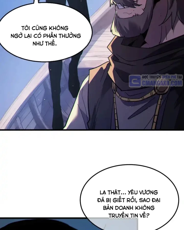 Vô Địch Bị Động Tạo Ra Tấn Sát Thương Chapter 132 - 41