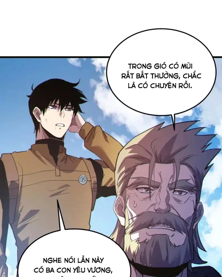 Vô Địch Bị Động Tạo Ra Tấn Sát Thương Chapter 132 - 44