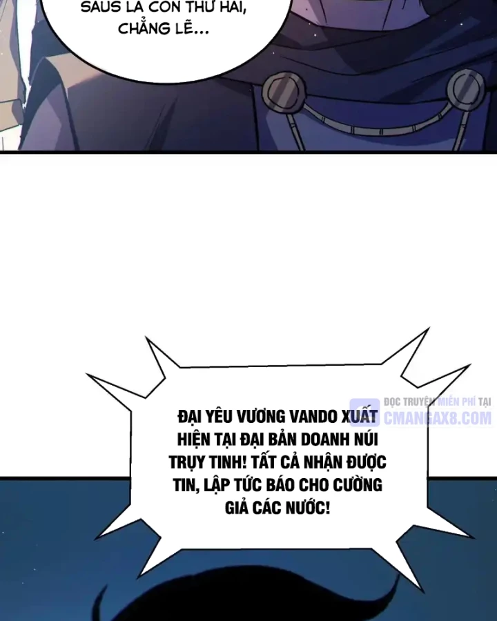 Vô Địch Bị Động Tạo Ra Tấn Sát Thương Chapter 132 - 45