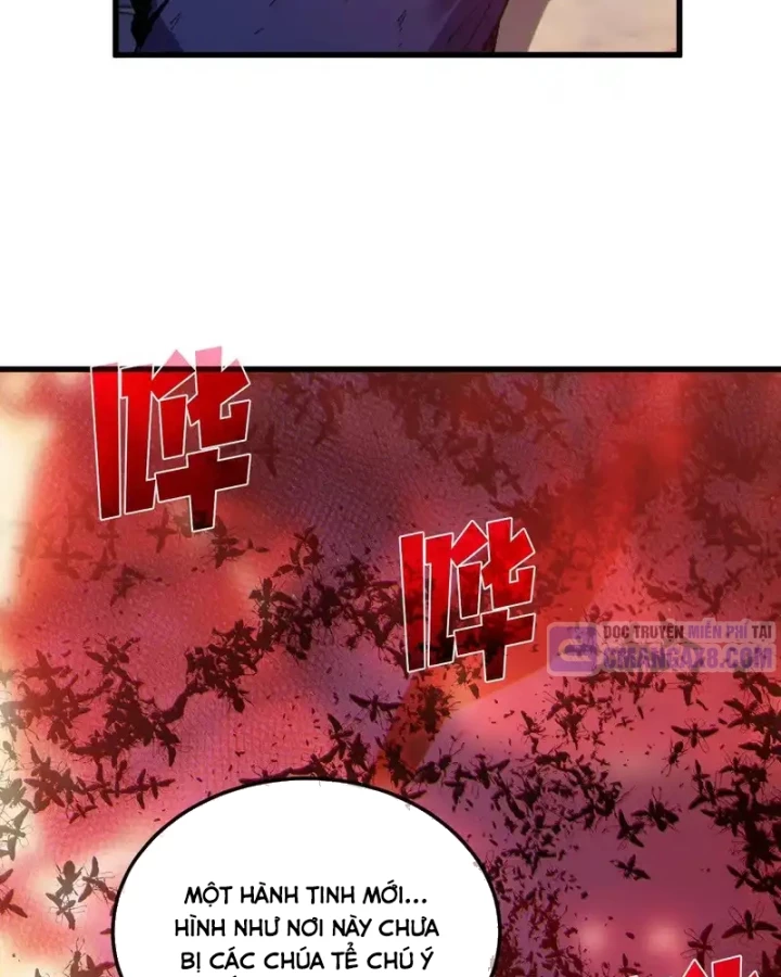 Vô Địch Bị Động Tạo Ra Tấn Sát Thương Chapter 132 - 49